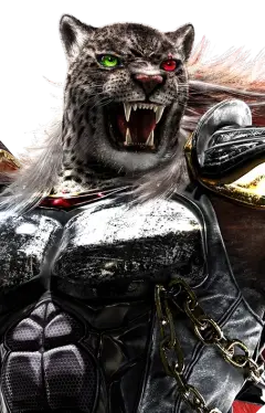 Armor King
