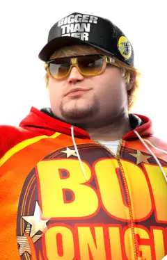 Bob