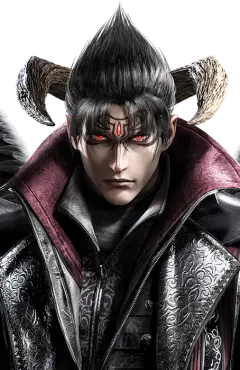 Devil Jin