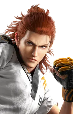 Hwoarang