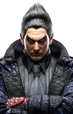 Kazuya