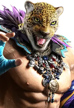 King