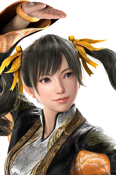 Xiaoyu