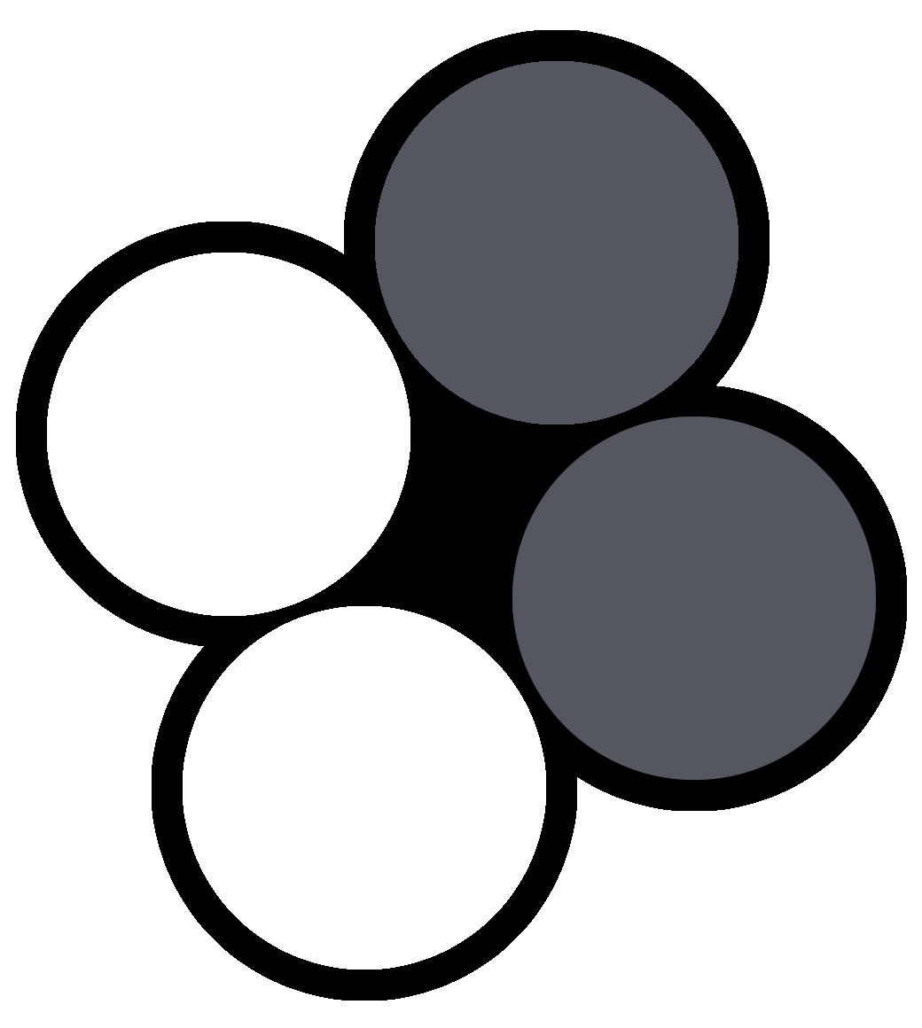 1+3